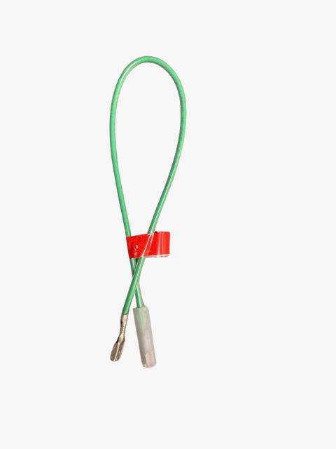EARTH/IGNITOR CABLE